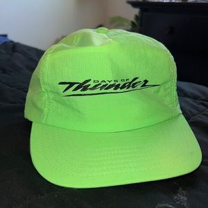 Days of Thunder Vintage Hat